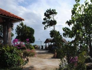 Lanta Top View Resort Koh Lanta Exterior photo